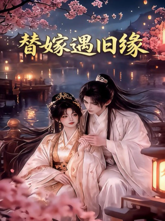 替嫁遇旧缘