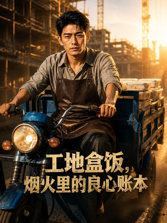 工地盒饭，烟火里的良心账本