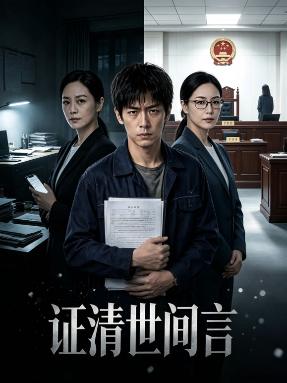 证清世间言