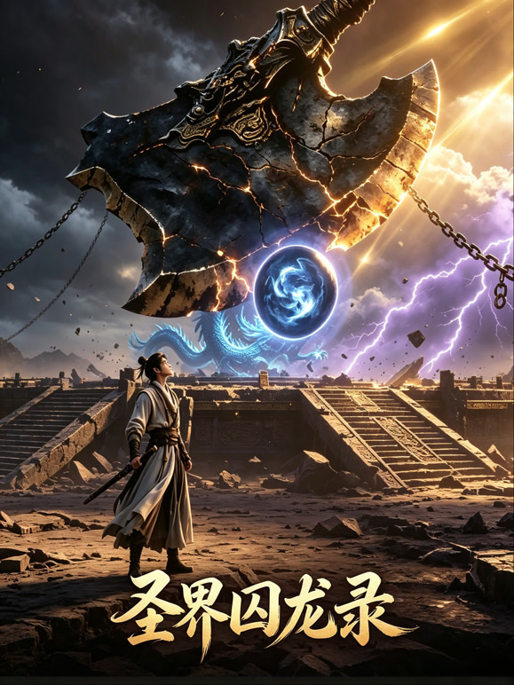 圣界囚龙录