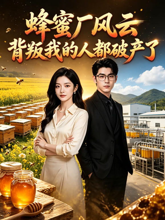 《蜂蜜厂风云：背叛我的人都破产了》