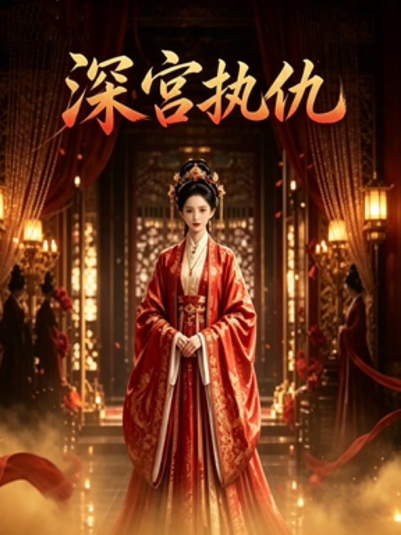深宫执仇