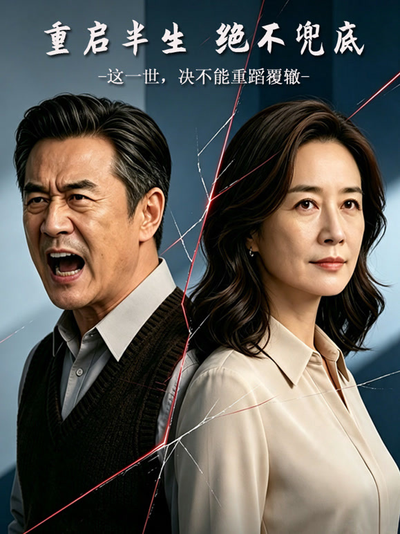 重启半生：绝不兜底