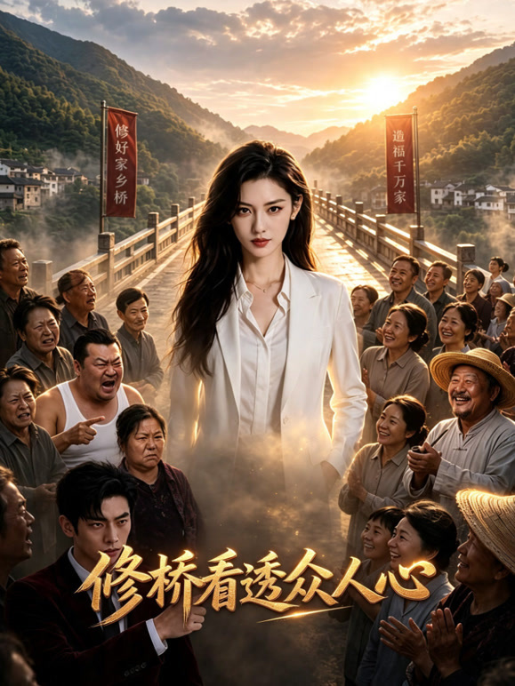 修桥看透众人心