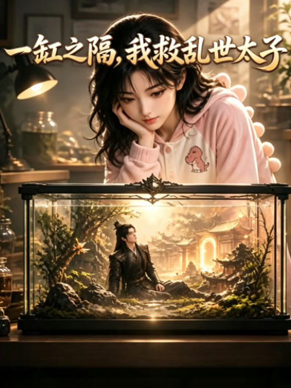 一缸之隔，我救乱世太子