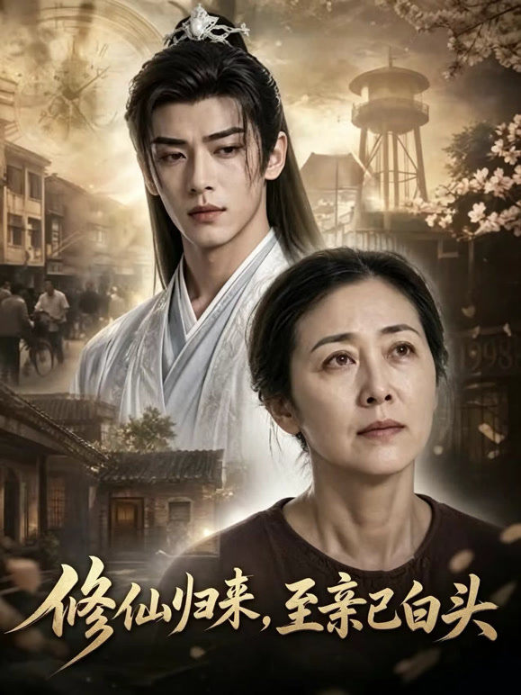 修仙归来，至亲已白头
