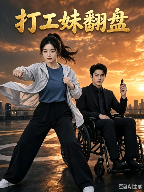 打工妹翻盘
