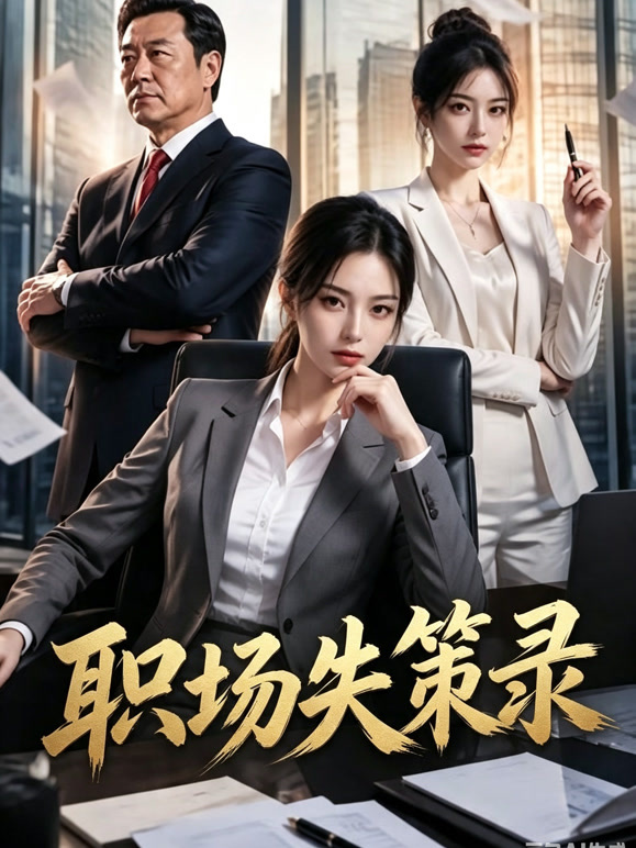 职场失策录
