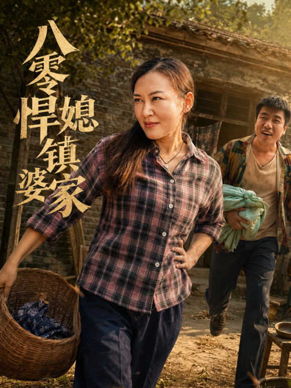 八零悍媳镇婆家