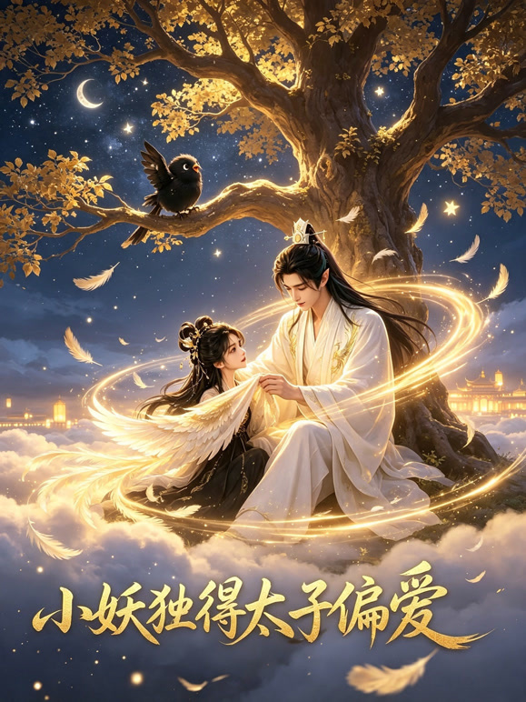 小妖独得太子偏爱