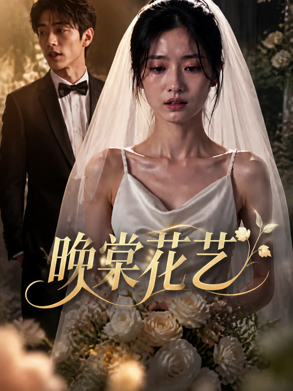 晚棠花艺