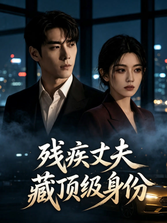 残疾丈夫藏顶级身份
