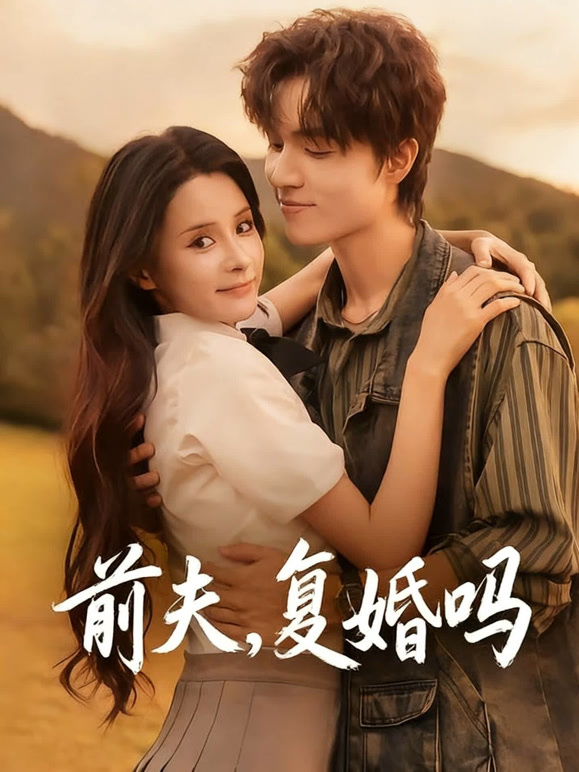 前夫，复婚吗
