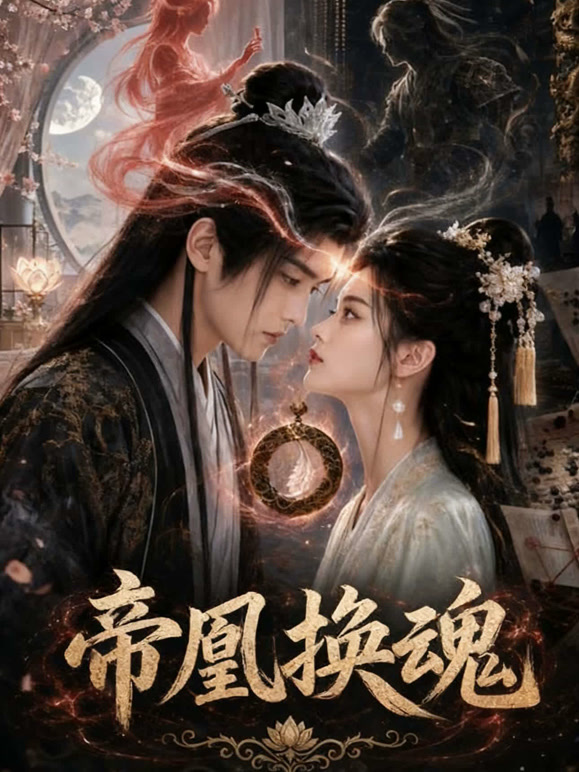 帝凰换魂