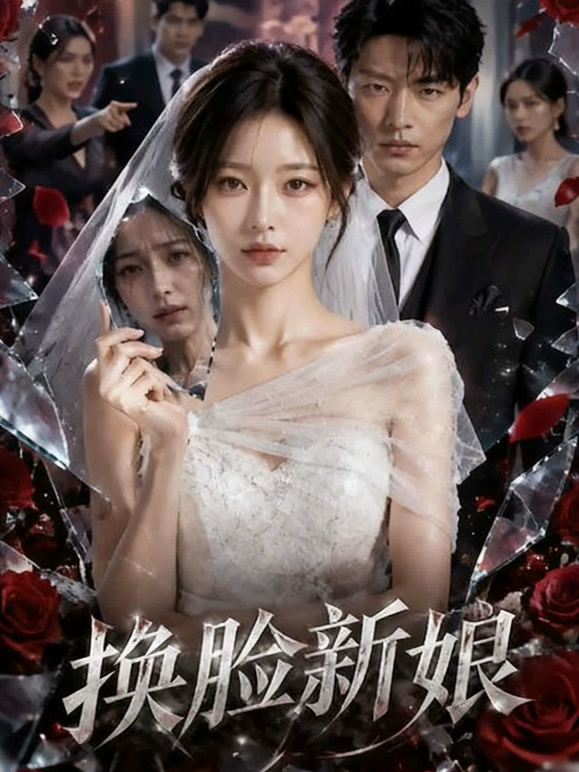 换脸新娘