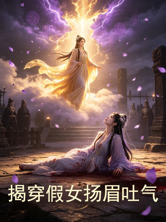 揭穿假女扬眉吐气