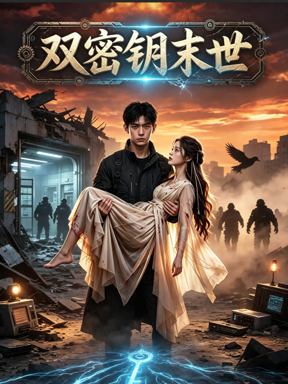 《双密钥末世》