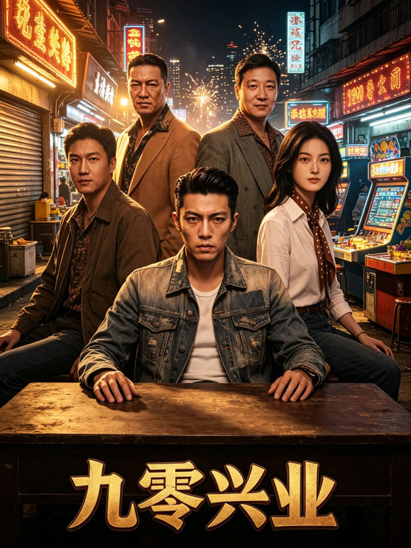 九零兴业