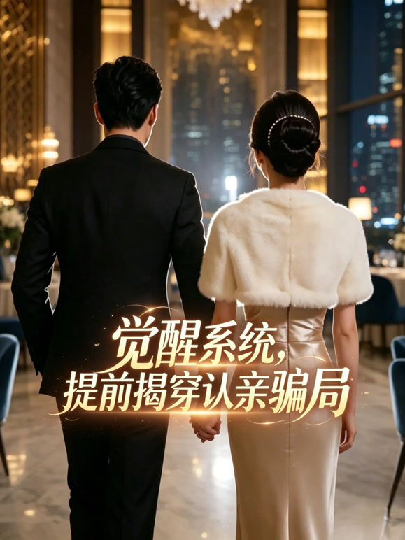觉醒系统，提前揭穿认亲骗局