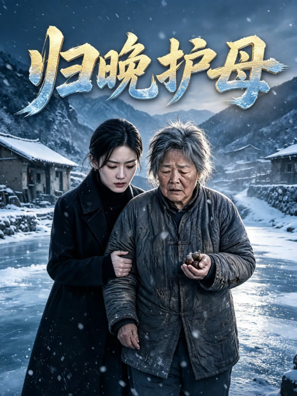 归晚护母
