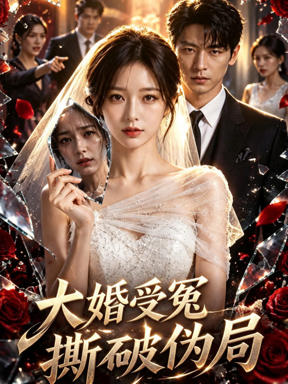 大婚受冤撕破伪局