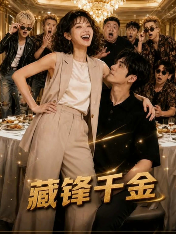 藏锋千金