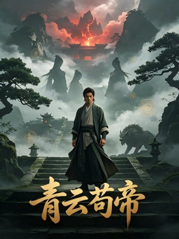 青云苟帝