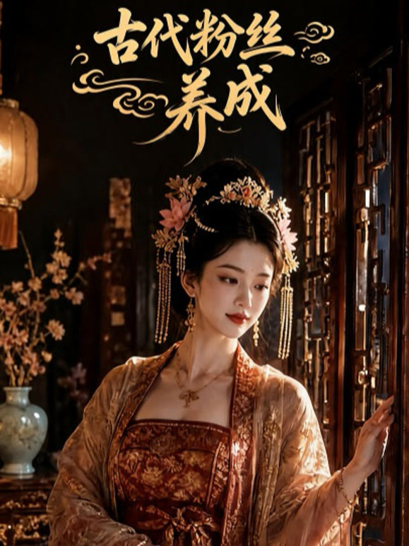 古代粉丝养成