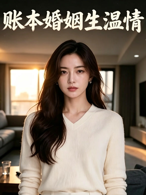 账本婚姻生温情