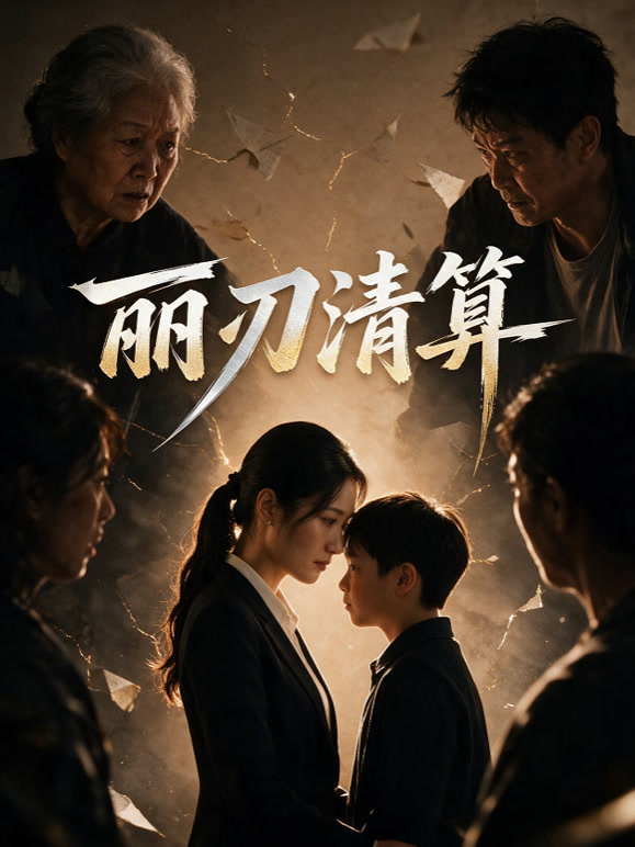 丽刃清算
