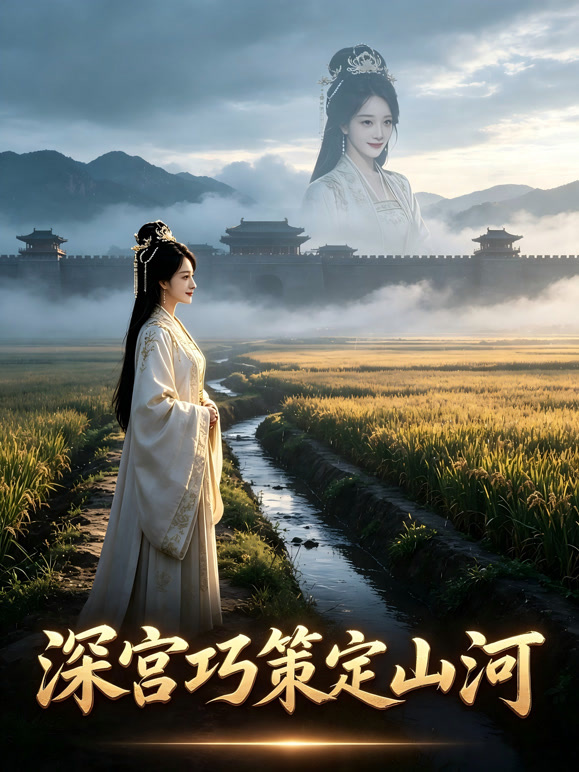 深宫巧策定山河