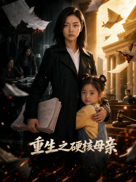 重生之硬核母亲
