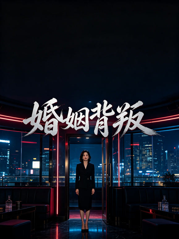 婚姻背叛