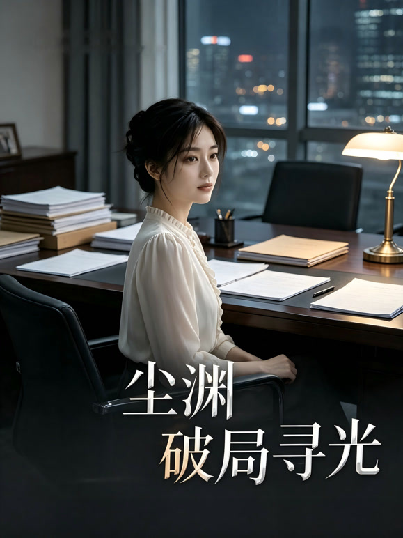 尘渊破局寻光
