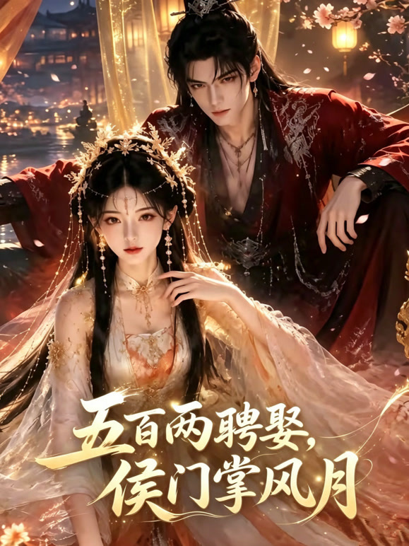 五百两聘娶，侯门掌风月