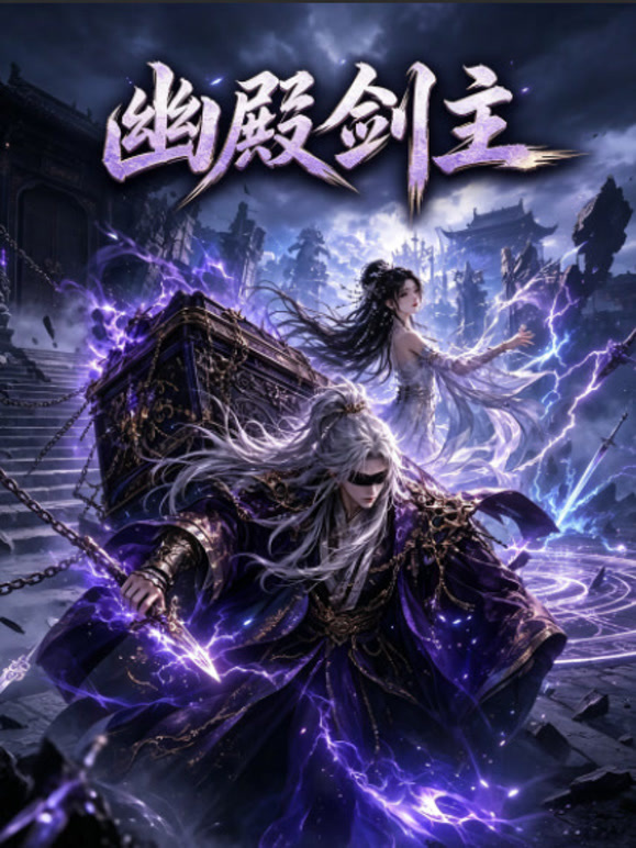 幽殿剑主