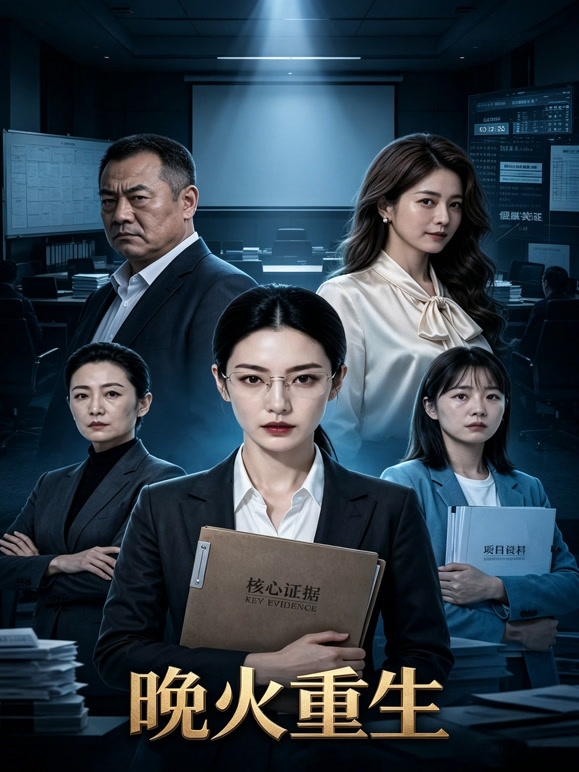 晚火重生