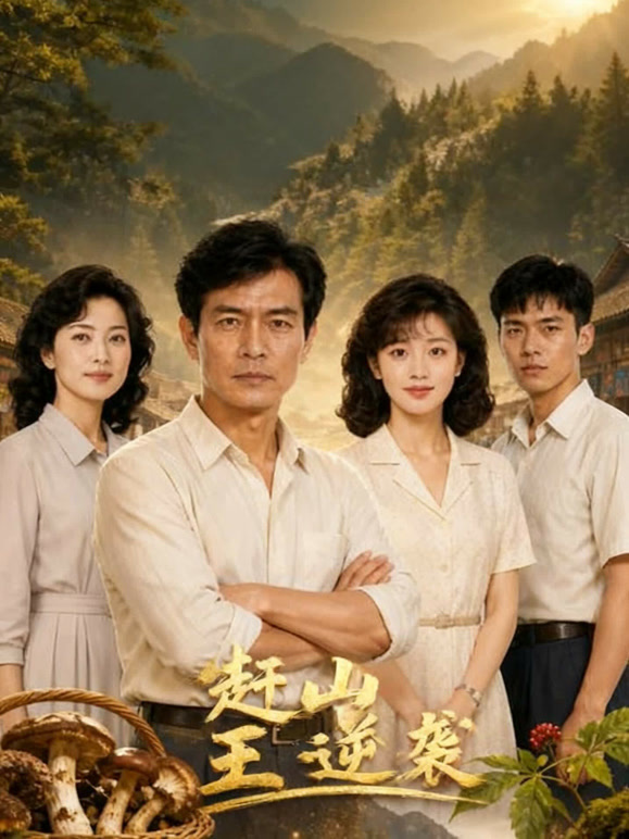 赶山王逆袭