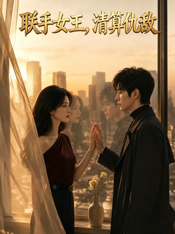 联手女王，清算仇敌