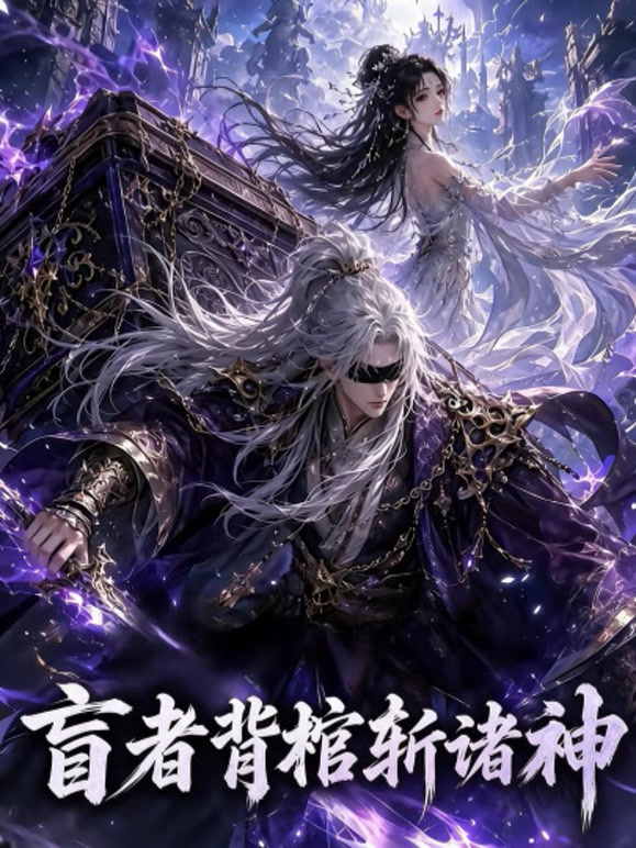 盲者背棺斩诸神