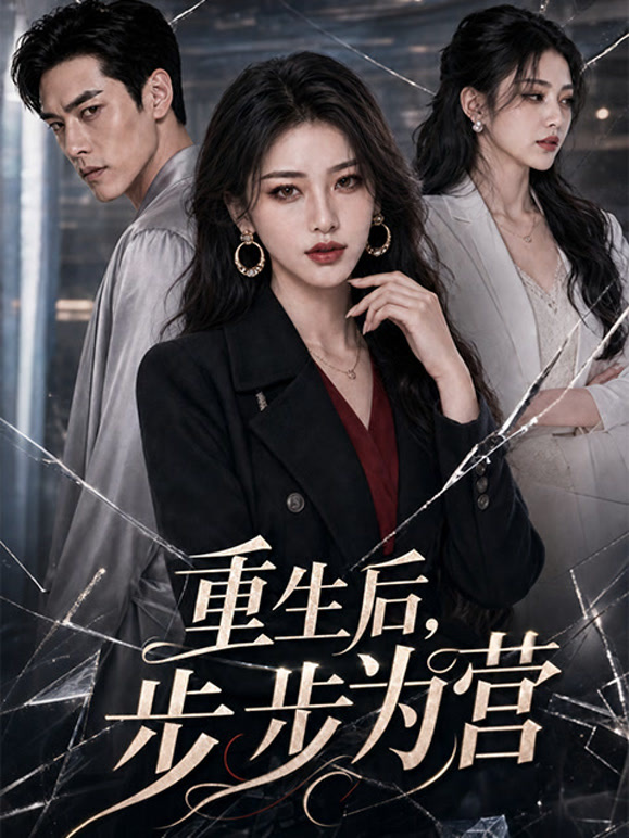 重生后，步步为营