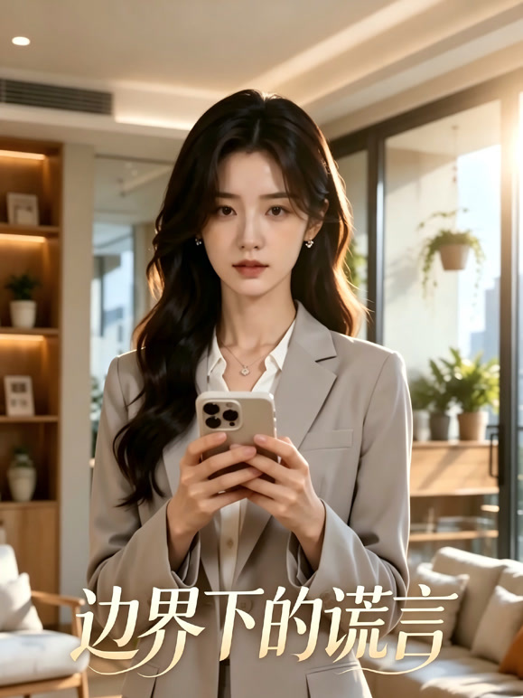 边界下的谎言