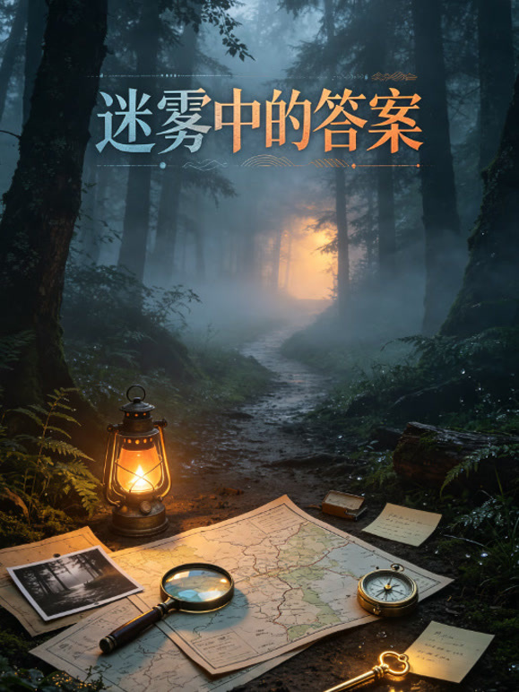迷雾中的答案