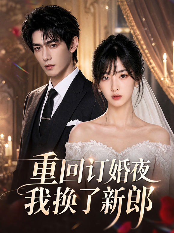 重回订婚夜我换了新郎