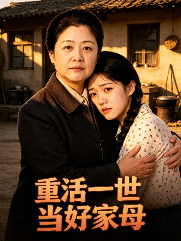 重活一世当好家母