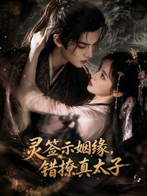 灵签示姻缘，错撩真太子