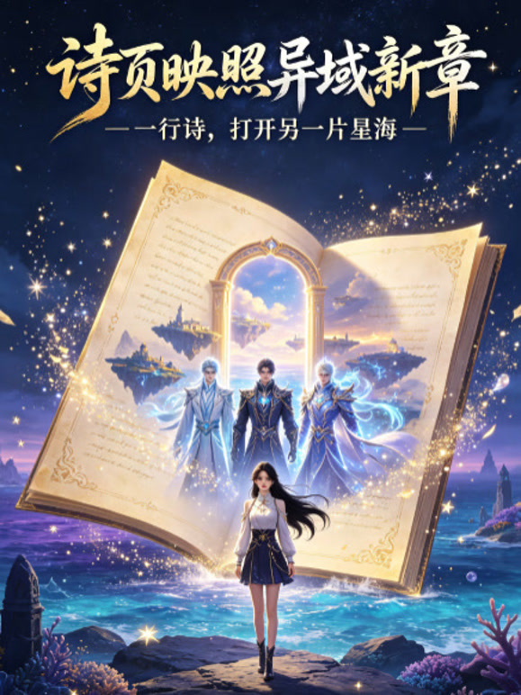 诗页映照异域新章