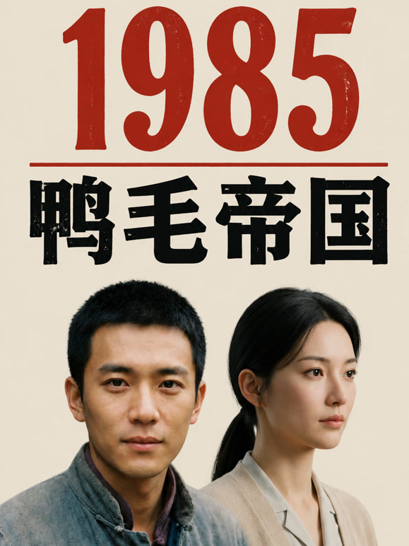 1985，鸭毛帝国