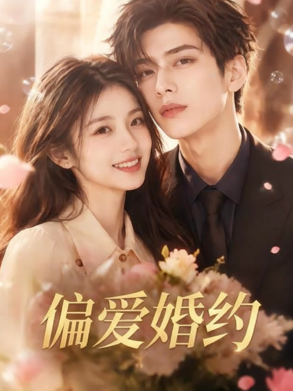 偏爱婚约