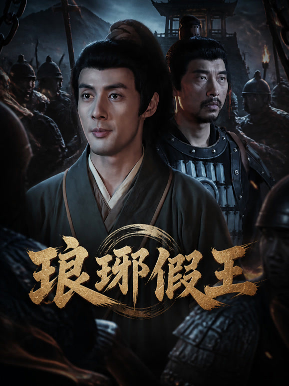 琅琊假王